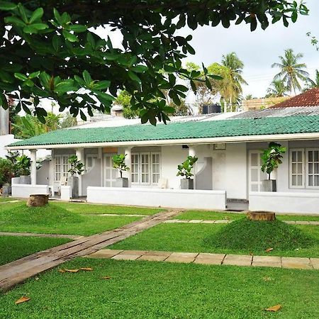 Mirissa Bay Resort Exterior foto